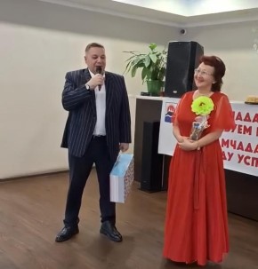 Клуб старшего поколения «Камчадалы»: 7 лет вместе с Камчаткой