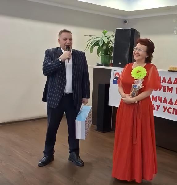 Клуб старшего поколения «Камчадалы»: 7 лет вместе с Камчаткой