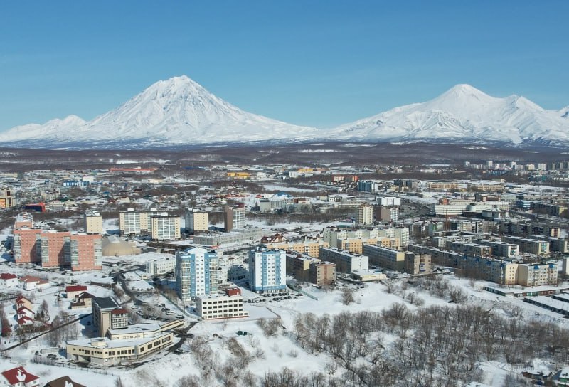 Жители города могут ознакомиться с результатами визуального обследования домов, пострадавших при землетрясении 30 июля 2025 года