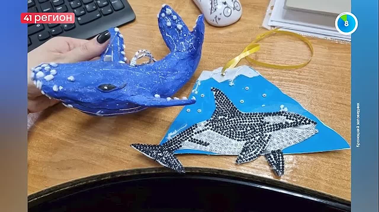 Узнать за 60 секунд. Новости полуострова: