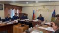 Под председательством первого заместителя прокурора края Альберта Новопашина состоялось межведомственное совещание по вопросам исполнения судебных актов