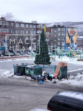 Власти Петропавловска-Петропавловска обещают в новогоднюю ночь общегородской праздник с розыгрышем призов