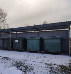 Нашествие крыс: сельчанин дошел до прокуратуры