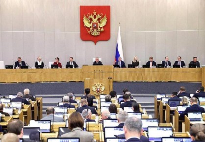 Президент подписал закон Ирины Яровой о защите граждан от диверсий