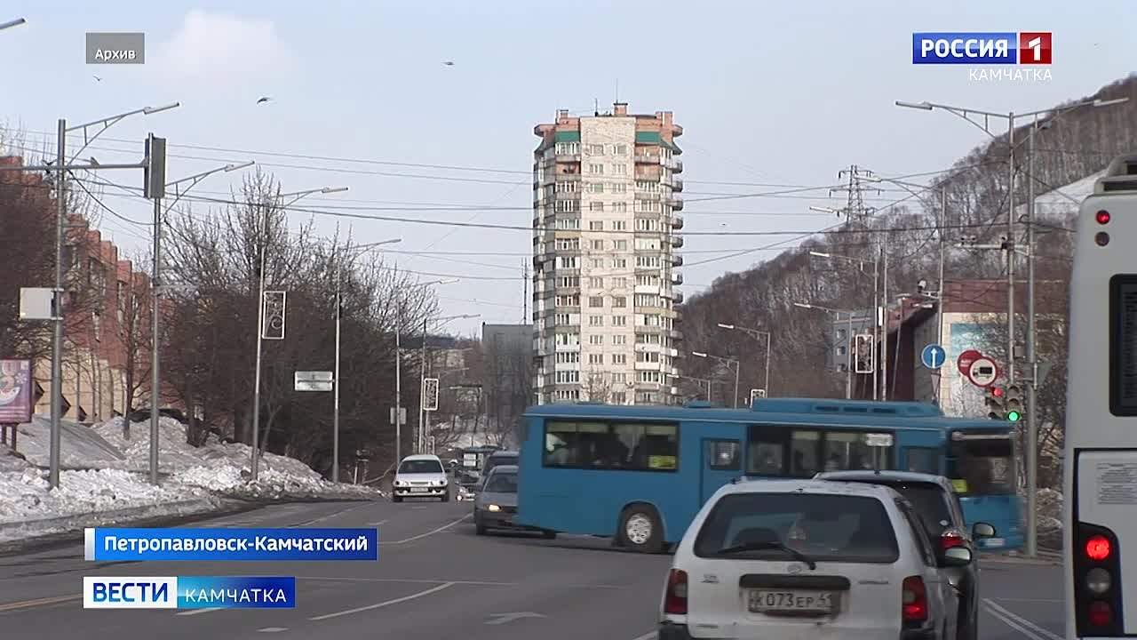 Теперь жители Петропавловска-Камчатского смогут добираться до Краевой больницы намного быстрее и удобнее