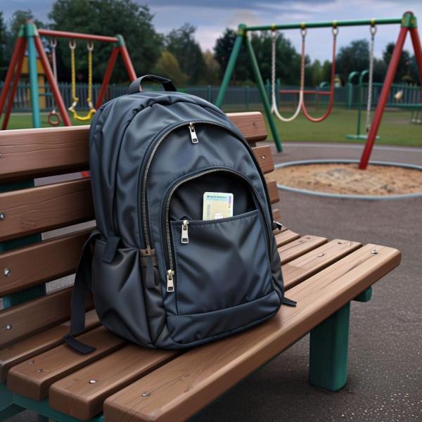 На Камчатке осужден рецидивист, обокравший подростка на детской площадке