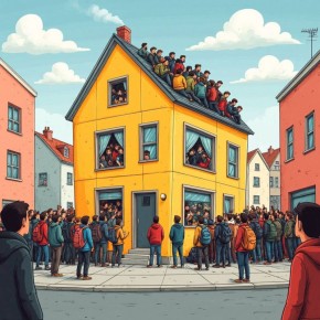 «Гостевой учёт» с подвохом: на Камчатке раскрыта схема фиктивной регистрации иностранцев