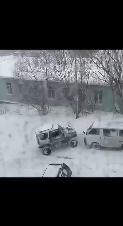 Подборочка. Стартовал сезон «автобоулинга»