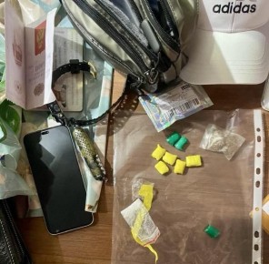 Камчатский наркокурьер после «доставки» зелья в здание суда получил 15 лет