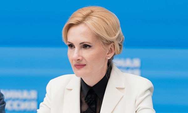 Ирина Яровая добилась выделения 1,25 млрд рублей на строительство объездной дороги от ТЭЦ-1 до Северо-Востока