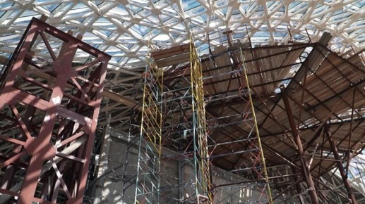 Краевые депутаты Камчатки будут бороться с долгостроем