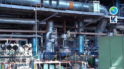 Узнать за 60 секунд. Новости полуострова: