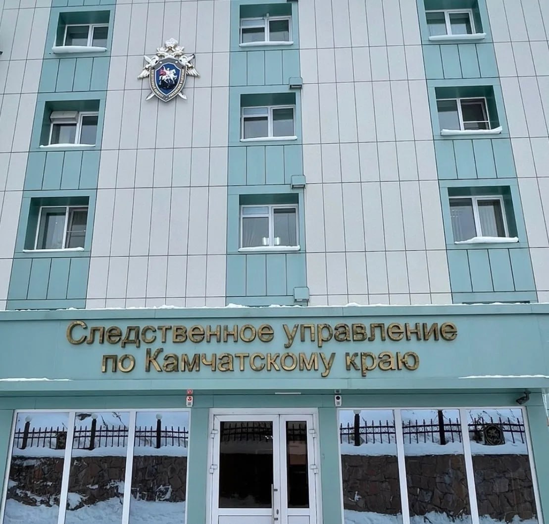 В причинах гибели мужчины в пожаре разберётся Следственный комитет