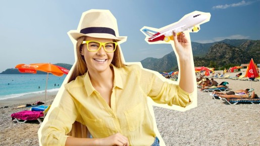 Запоминайте дату: появился шанс слетать в Турцию за сущие копейки
