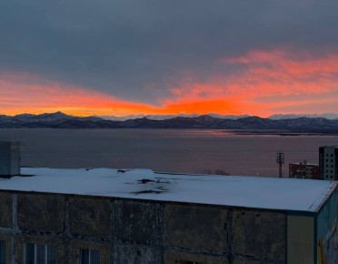 Доброе утро