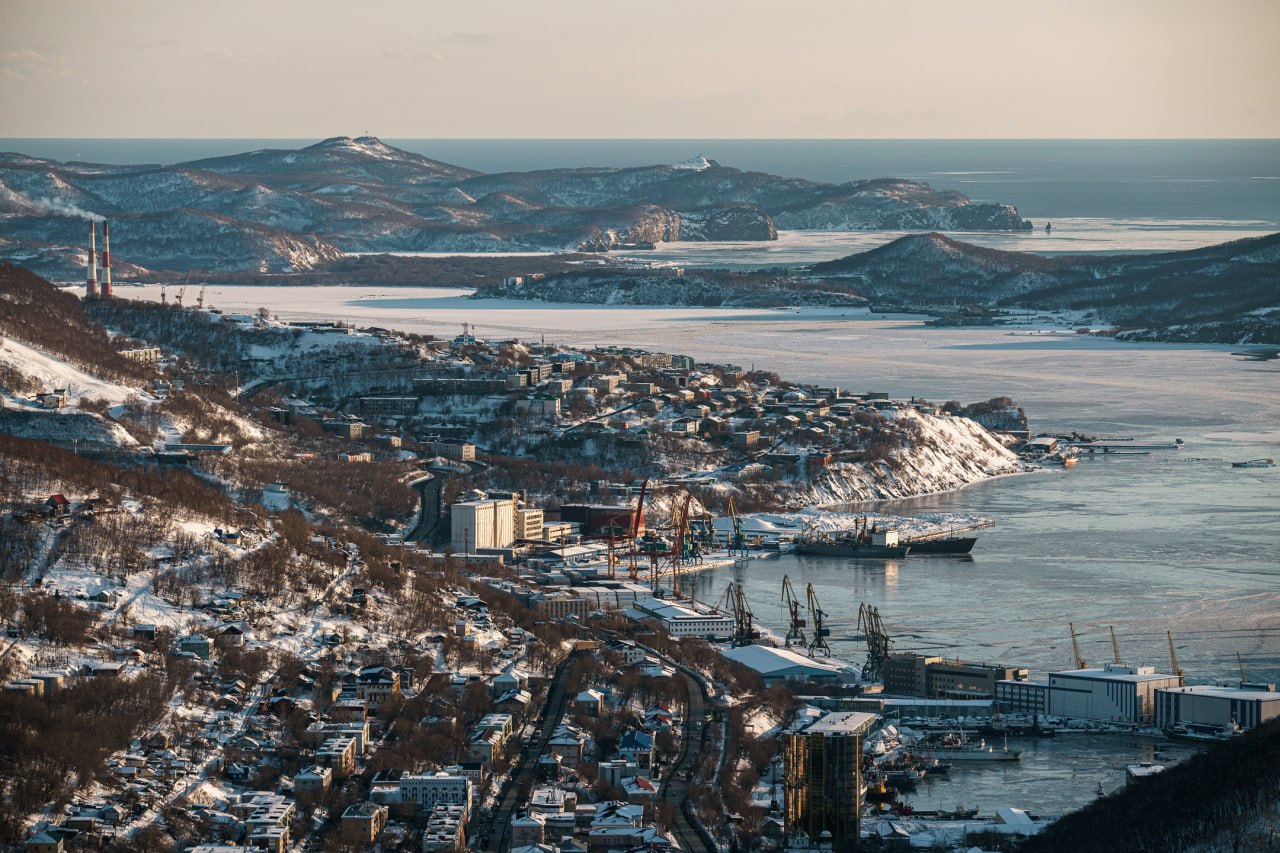Подрядчика для строительства объездной дороги ТЭЦ 1 – ТЭЦ 2 определяют на Камчатке
