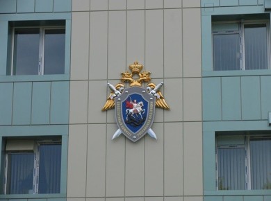 Следственным управлением организована процессуальная проверка по факту гибели мужчины при пожаре в частном доме