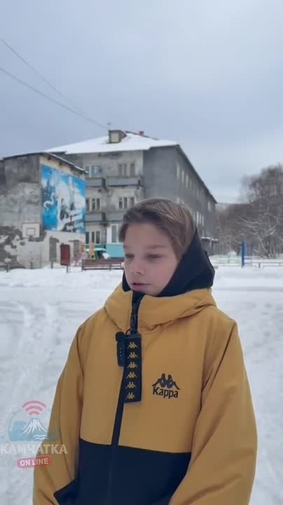 Агрессивный пёс загрыз собаку, которая была на руках у 12-летнего мальчика