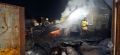 СК проводит проверку по факту гибели 67-летнего пенсионера при пожаре