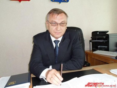 Экс-замглавы Вилючинска вышел «белым и пушистым» из коррупционного скандала