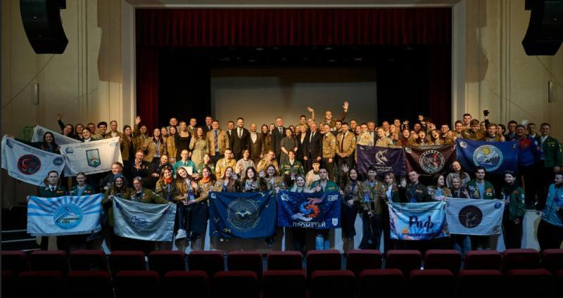 Парламентарии Камчатки предложили расширить сферу применения студенческих отрядов