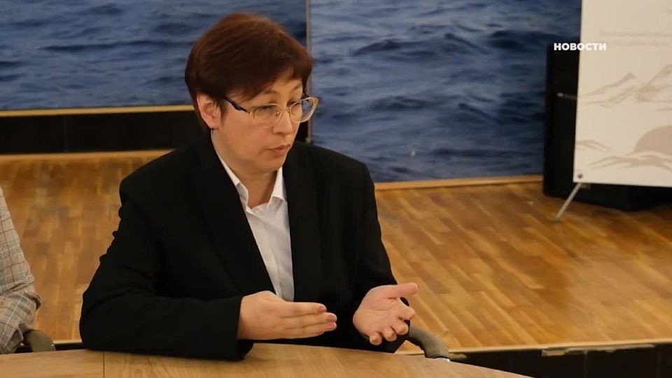 Администрация Вилючинского городского округа опровергла информацию о якобы планируемом закрытии детского сада № 1 «Кораблик»