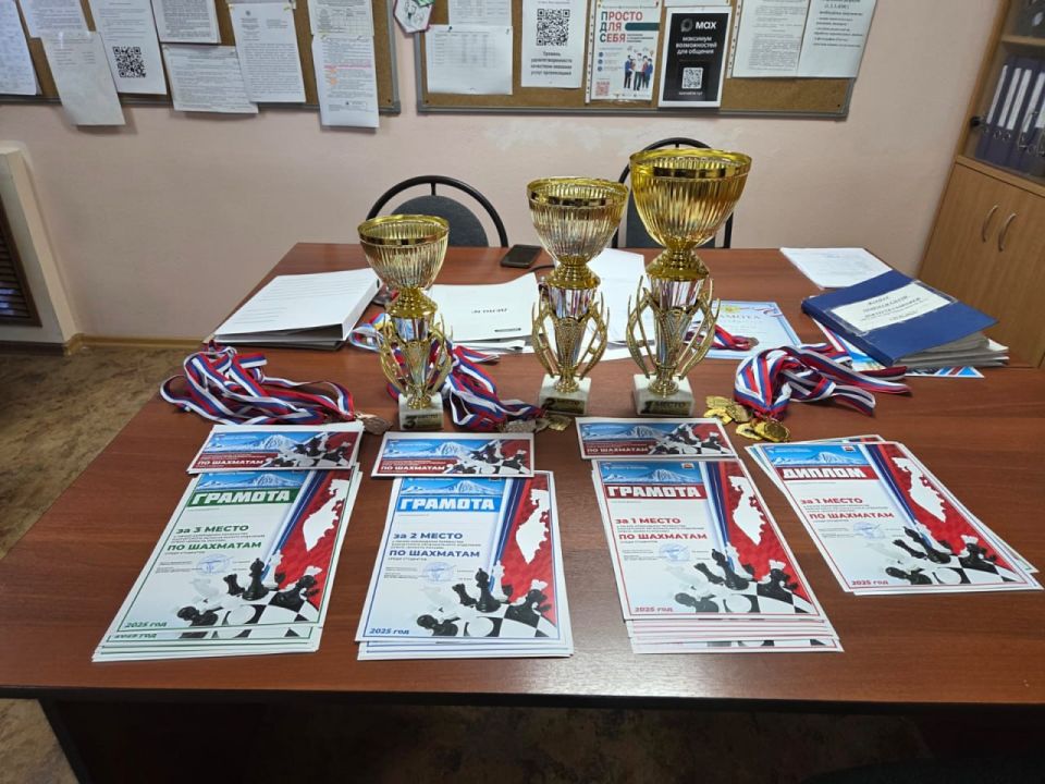 Камчатские студенты сразились в шахматном турнире