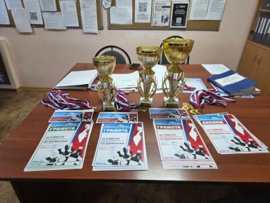 Камчатские студенты сразились в шахматном турнире