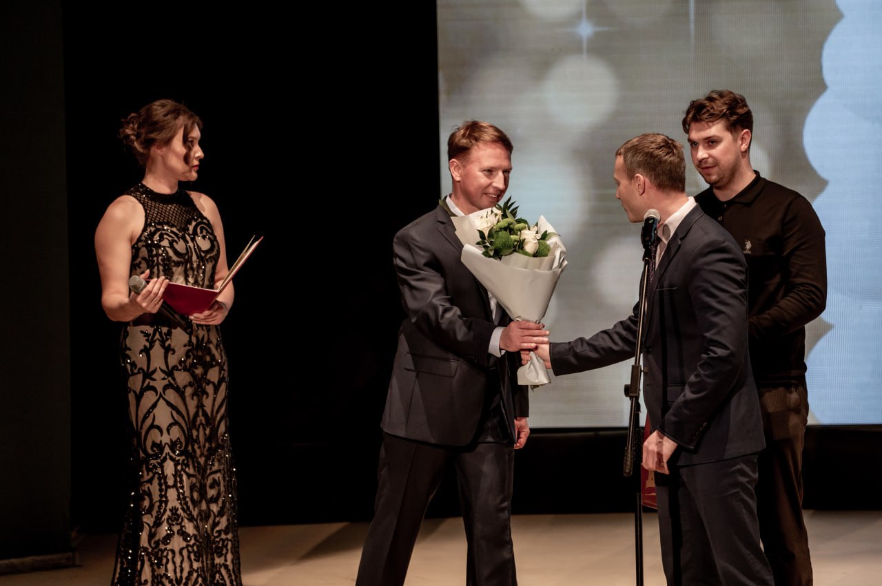 История старейшей музыкальной школы неразрывно связана с культурным развитием города История старейшей музыкальной школы неразрывно связана с культурным развитием города