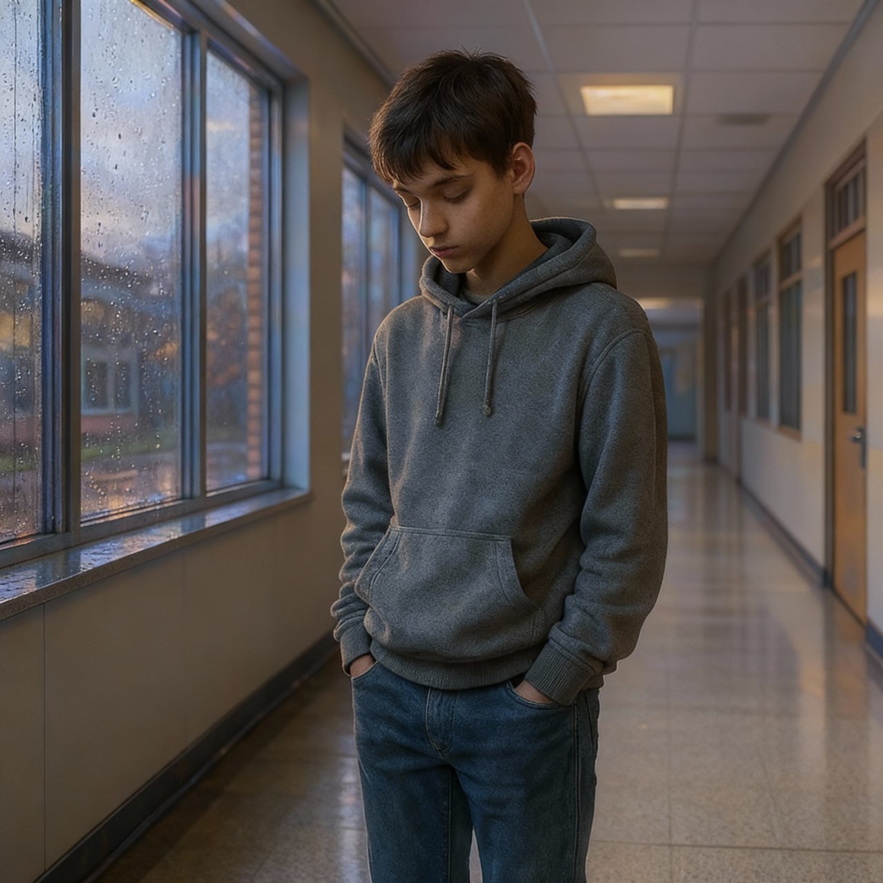 Девятиклассники смогут не терять год, если не сдали выпускные экзамены