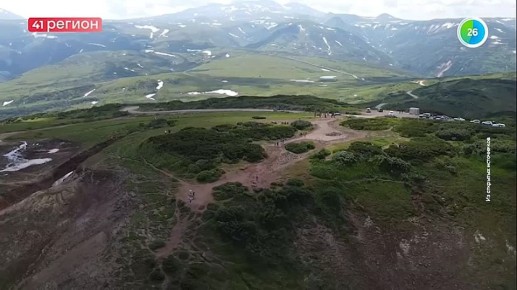 Узнать за 60 секунд. Новости полуострова: