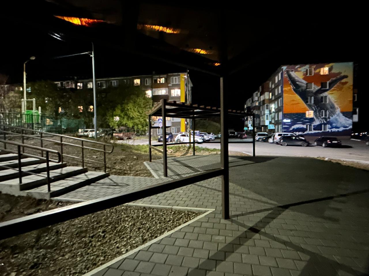 Всего в проекте приняли участие 19 населенных пунктов, включая отдаленные, такие как Палана, Тигиль и Тиличики Всего в проекте приняли участие 19 населенных пунктов, включая отдаленные, такие как Палана, Тигиль и Тиличики