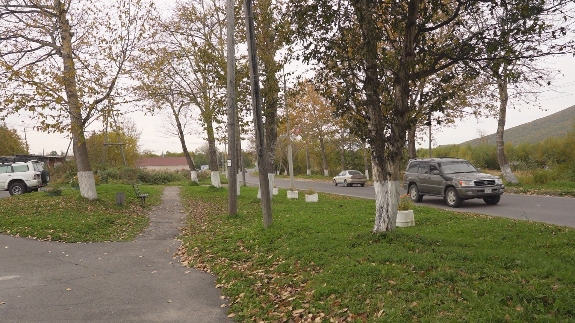 Всего в проекте приняли участие 19 населенных пунктов, включая отдаленные, такие как Палана, Тигиль и Тиличики Всего в проекте приняли участие 19 населенных пунктов, включая отдаленные, такие как Палана, Тигиль и Тиличики