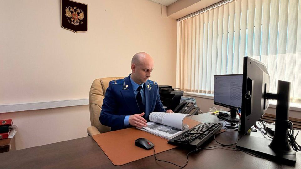 Невиновна: по требованию прокурора отменено незаконное решение о привлечении к административной ответственности