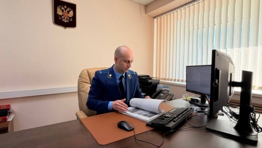 Невиновна: по требованию прокурора отменено незаконное решение о привлечении к административной ответственности