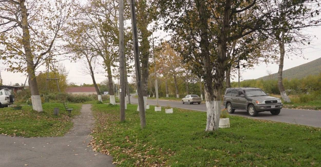 На Камчатке преобразили 45 общественных и дворовых территорий