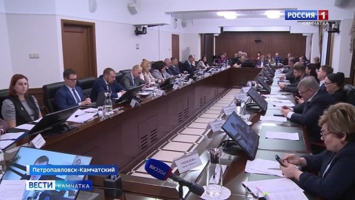 Этап публичных слушаний по рассмотрению краевого бюджета на будущий год и на плановый период 2027-2028 года прошёл в правительстве региона