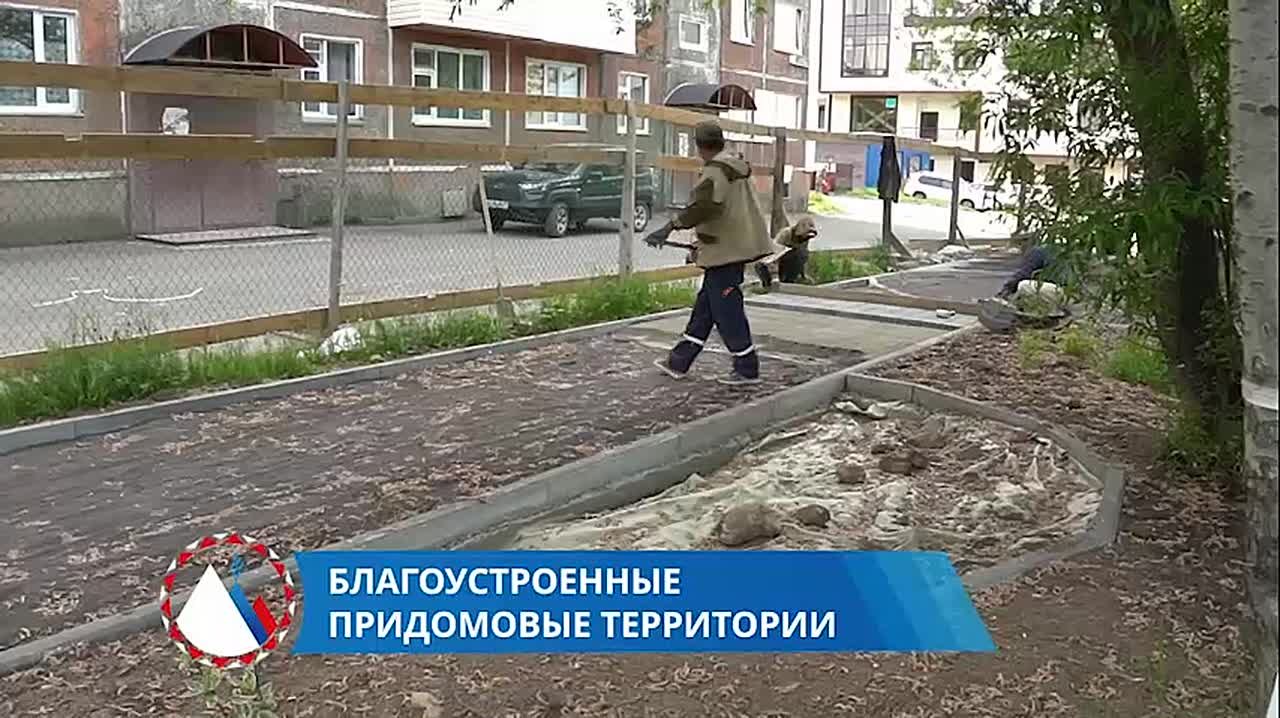 Первые итоги развития программы Петропавловска-Камчатского «Город 20/30» это: