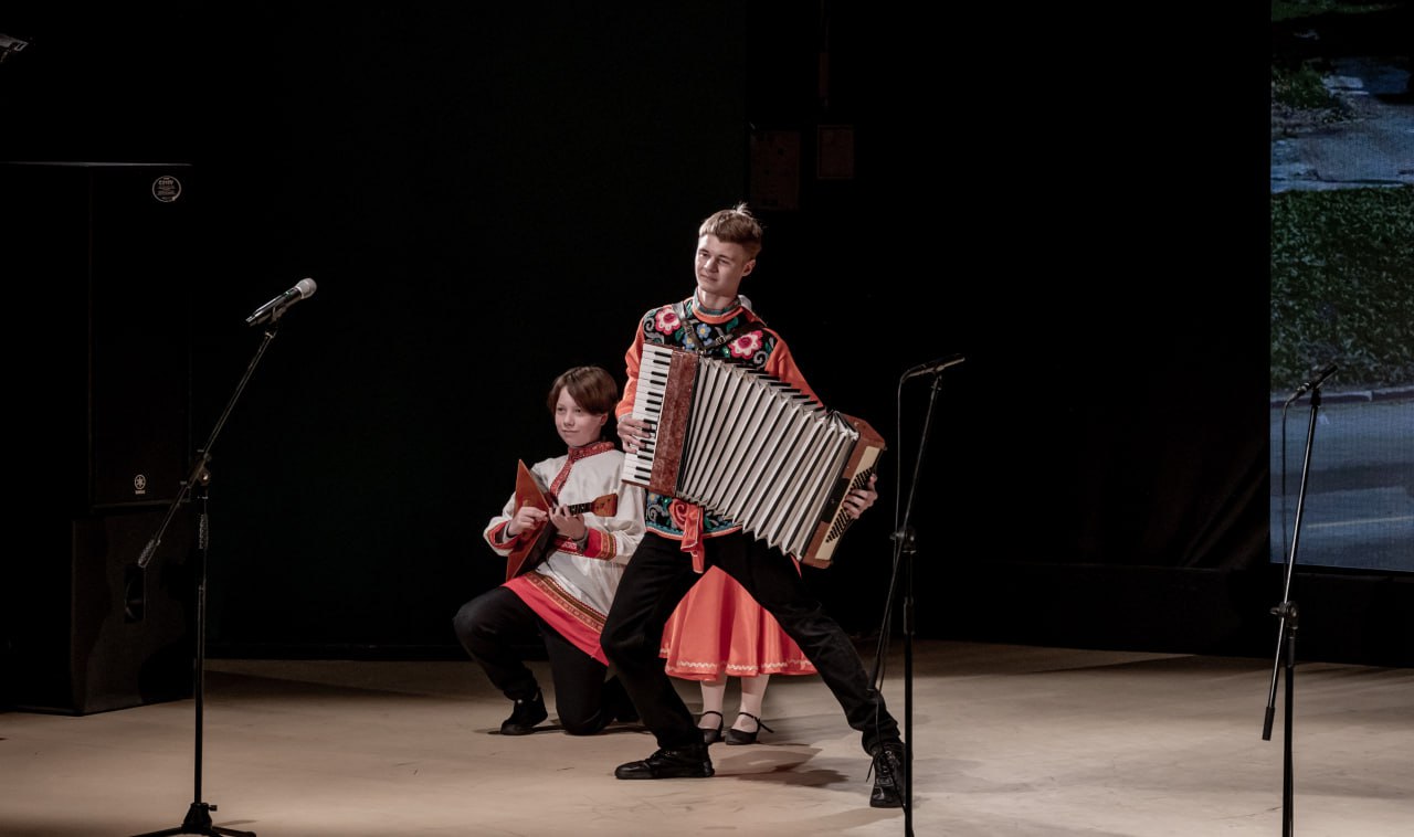 История старейшей музыкальной школы неразрывно связана с культурным развитием города История старейшей музыкальной школы неразрывно связана с культурным развитием города