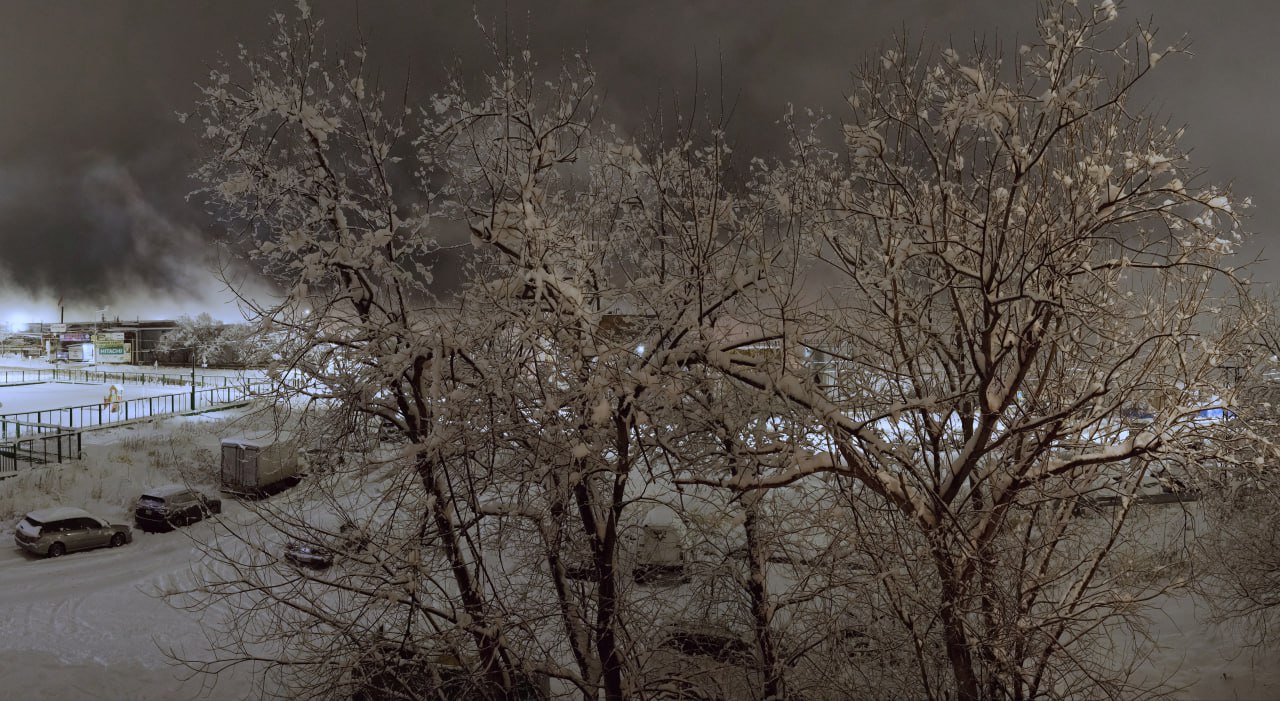 Сильный ветер и перепады температур: погода на Камчатке 22 и 23 ноября