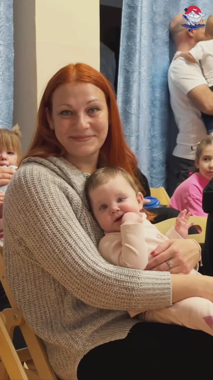 «Забег ползунков»: участникам от 1 года