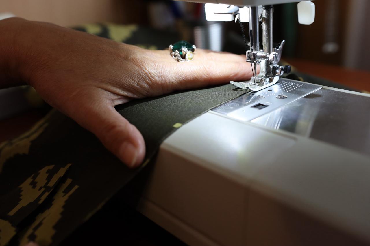 Камчатские волонтеры отправили новую партию помощи в зону спецоперации Камчатские волонтеры отправили новую партию помощи в зону спецоперации