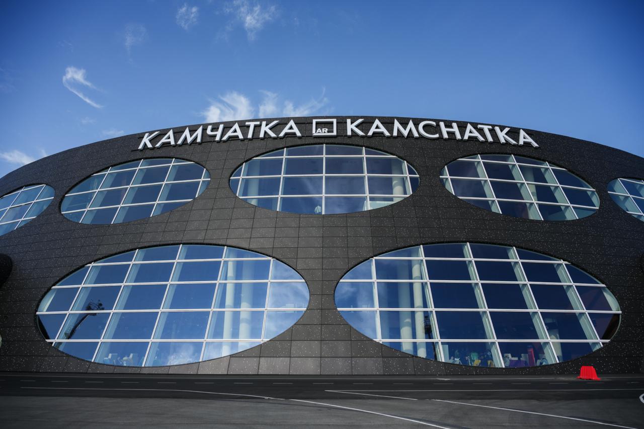 Новый терминал камчатского аэропорта стал победителем премии «Формула движения»