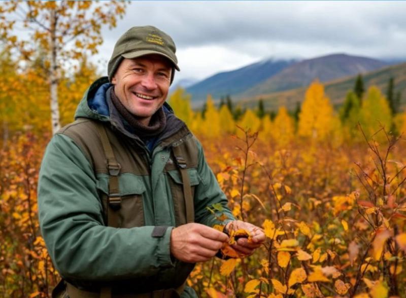 Лесничества Камчатки ищут новых сотрудников