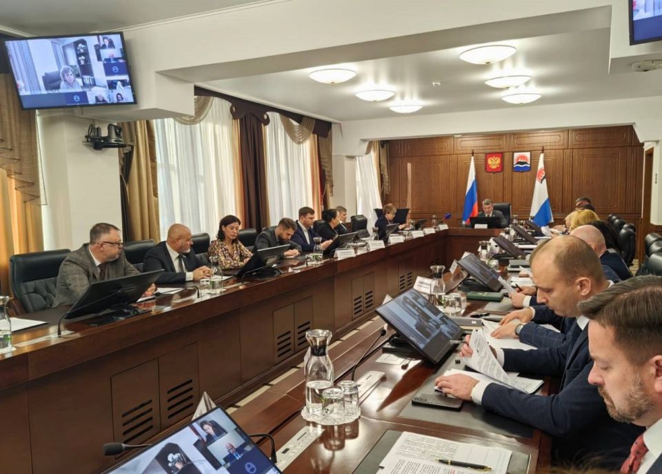 Срок сдачи новой автостанции перенесли на 2027 год