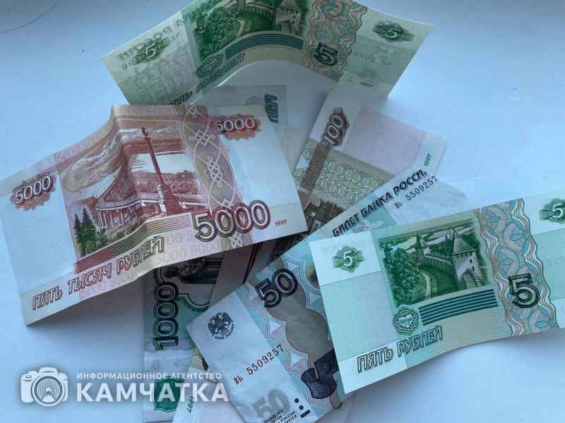 В однгой из районных больниц Камчатки оплатили ремонт, которого не было