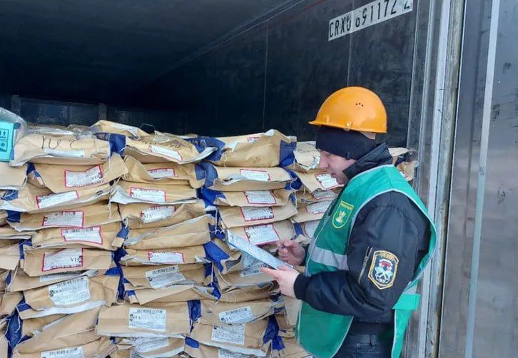 Камчатка с начала года отправила на экспорт более 53 тыс