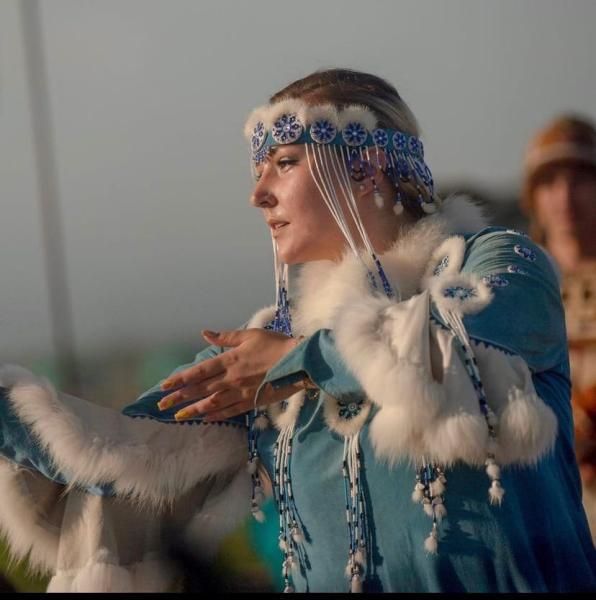 Дом, где есть место каждому