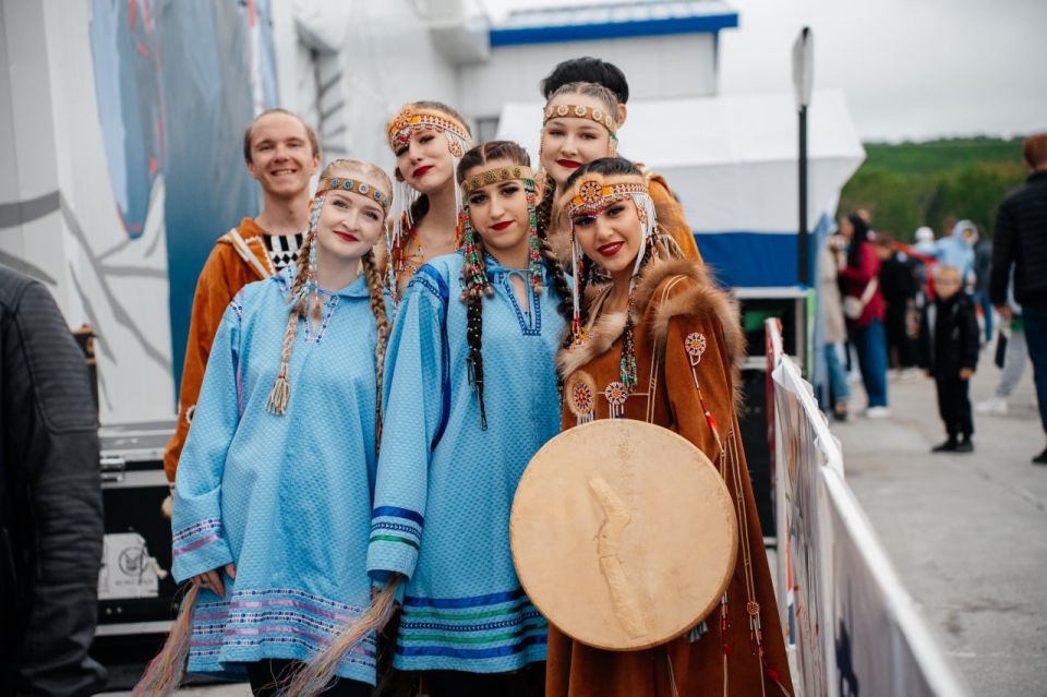 Дом, где есть место каждому