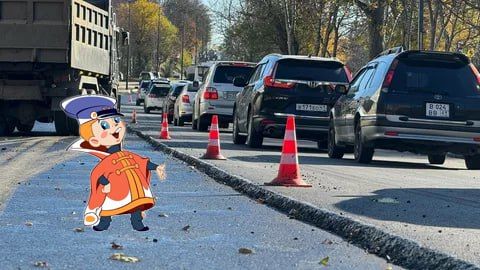 В этом году не получилось, попробуем в следующем: Минтранс официально перенёс окончание работ на Ленинской